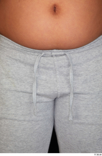 Vano dressed grey sweatpants hips sports 0001.jpg